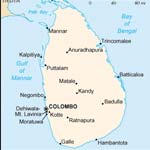 Teach English in Sri Lanka
